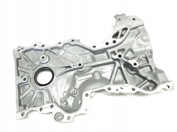 Distributiedeksel Mazda CX-5 2015 2.2 Skyactiv OEM 10500-S5209 image 7