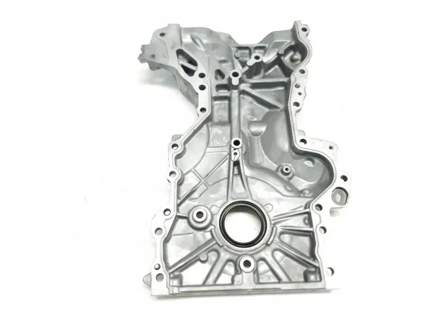 Distributiedeksel Mazda CX-5 2015 2.2 Skyactiv OEM 10500-S5209 image 8