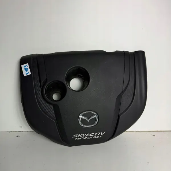 Cubierta Motor Mazda CX-5 OEM OSLONAGORNASILNIKA image 2
