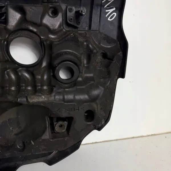Cubierta Motor Mazda CX-5 OEM OSLONAGORNASILNIKA image 10