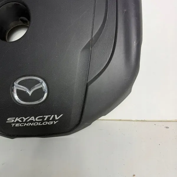Cubierta Motor Mazda CX-5 OEM OSLONAGORNASILNIKA image 5