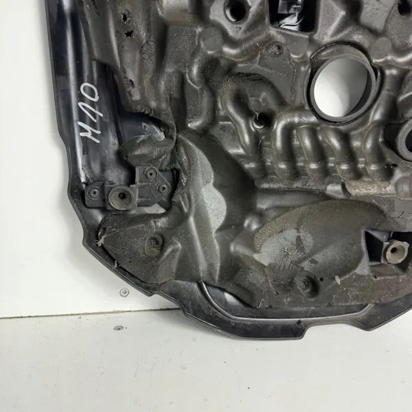 Cubierta Motor Mazda CX-5 OEM OSLONAGORNASILNIKA image 8