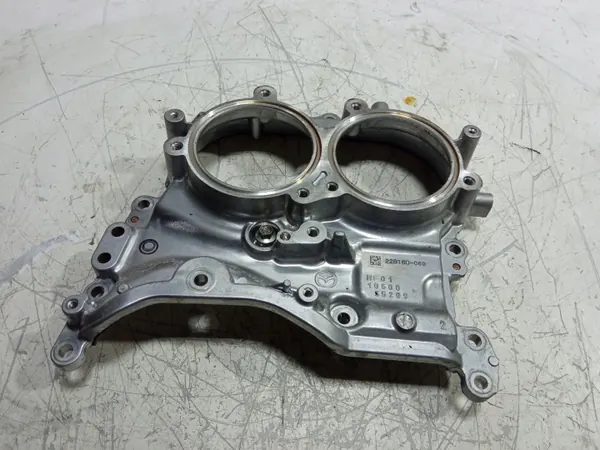 Mazda HF0110500 distributiedeksel voor 2.0 motor image 3