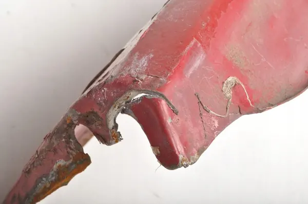 VOLKSWAGEN TRANSPORTER IV GRIGLIA 701853653F image 9