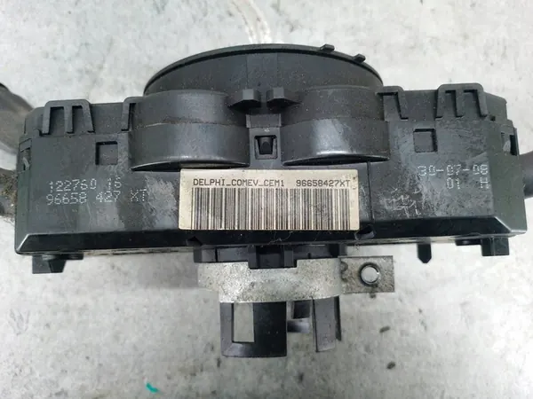 Schakelaar Citroen Berlingo B9 Peugeot Partner III 1.6 HDi OEM image 8