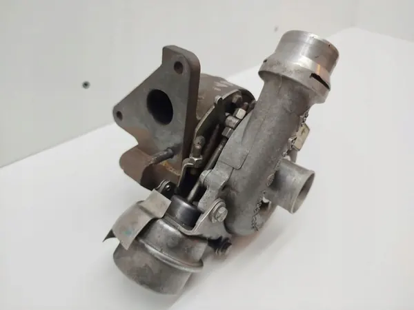 Turboalimentador 1.5 dci Renault Scenic 2 8200360800 image 4