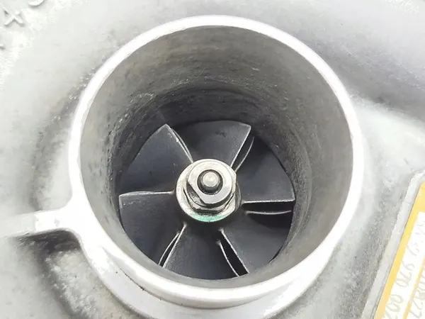 Turboalimentador 1.5 dci Renault Scenic 2 8200360800 image 7