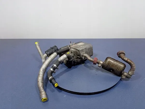Webasto-lämmitys OEM 85977M Alfa Romeo 156 1.8:lle image 2