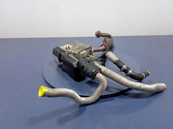 Webasto-lämmitys OEM 85977M Alfa Romeo 156 1.8:lle image 3