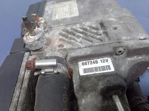 Webasto-lämmitys OEM 85977M Alfa Romeo 156 1.8:lle image 5