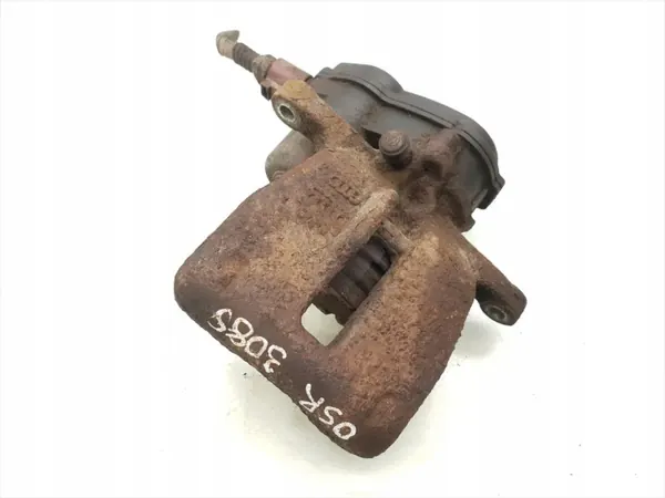 Audi A4 Achter remklauw OEM 32335478 2.0 TDI image 7