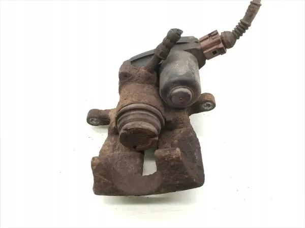 Audi A4 Achter remklauw OEM 32335478 2.0 TDI image 9