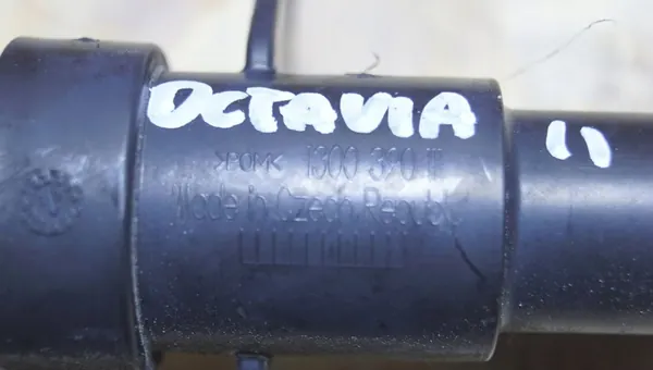 SKODA OCTAVIA II Right Headlight Washer 1Z0955966A image 10