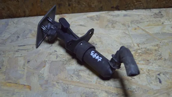 SKODA OCTAVIA II Right Headlight Washer 1Z0955966A image 3