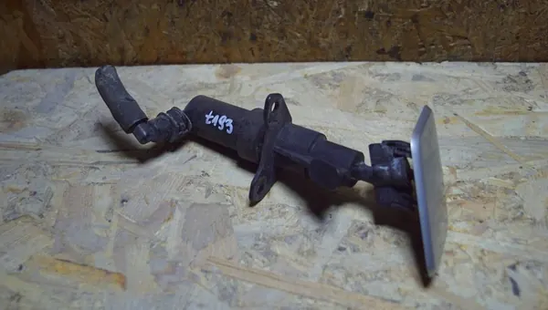 SKODA OCTAVIA II Right Headlight Washer 1Z0955966A image 5