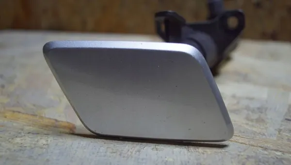 SKODA OCTAVIA II Right Headlight Washer 1Z0955966A image 7