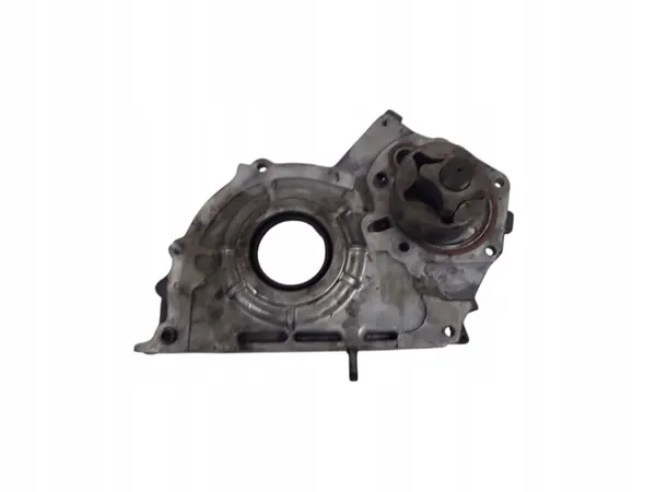 Pompe à huile Opel d'occasion OEM JUT189204 pour Zafira B image 2