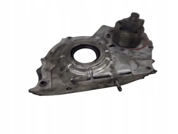 Pompe à huile Opel d'occasion OEM JUT189204 pour Zafira B image 3