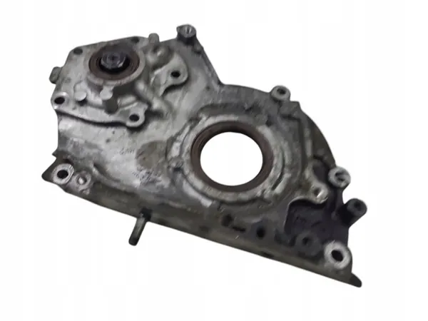 Pompe à huile Opel d'occasion OEM JUT189204 pour Zafira B image 4