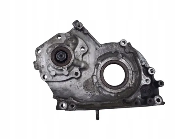 Pompe à huile Opel d'occasion OEM JUT189204 pour Zafira B image 5