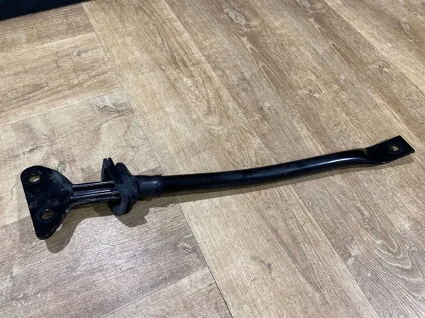 Support moteur T2R2171 droit avant pour Jaguar F-TYPE image 3