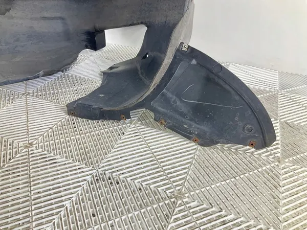 Etupyöräkaari Volkswagen Jetta VI 2013 5C6805912 image 6