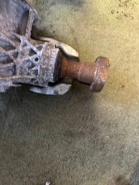 KUGA MK2 1.5 ECOBOOST 4X4 REDUCTEUR CV61-7L486-MG image 3