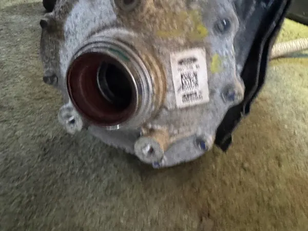 KUGA MK2 1.5 ECOBOOST 4X4 REDUCTEUR CV61-7L486-MG image 4