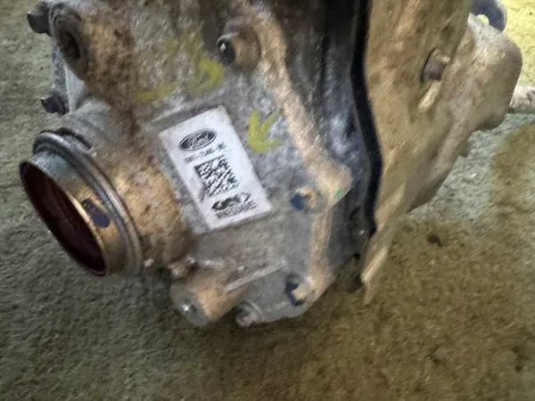 KUGA MK2 1.5 ECOBOOST 4X4 REDUCTEUR CV61-7L486-MG image 5