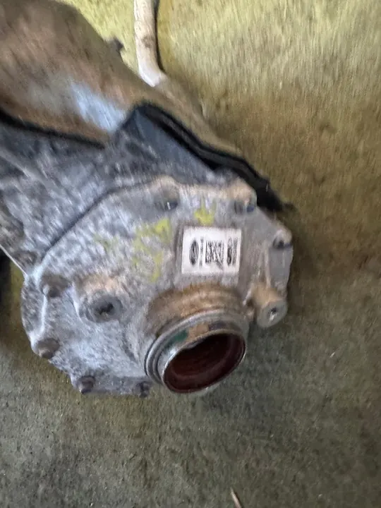 KUGA MK2 1.5 ECOBOOST 4X4 REDUCTEUR CV61-7L486-MG image 6