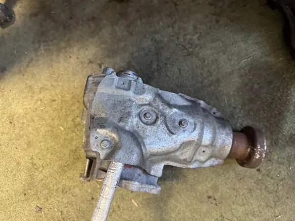 KUGA MK2 1.5 ECOBOOST 4X4 REDUCTEUR CV61-7L486-MG image 8