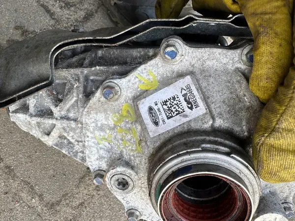 KUGA MK2 1.5 ECOBOOST 4X4 REDUCTEUR CV61-7L486-MG image 9