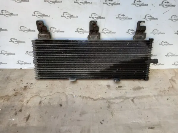 Oljekylare NISSAN PATHFINDER III R51 - OEM Del image 4
