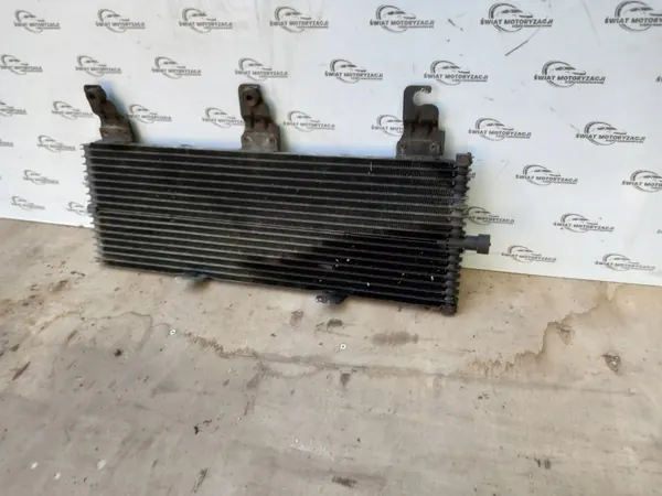 Oljekylare NISSAN PATHFINDER III R51 - OEM Del image 5
