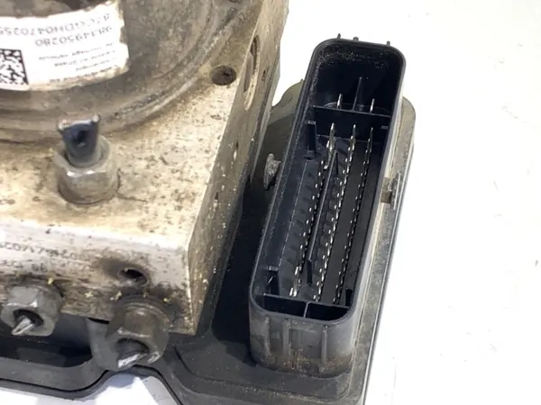 ABS-pump OEM 9834950280 för Peugeot Partner IV 1.5 image 4