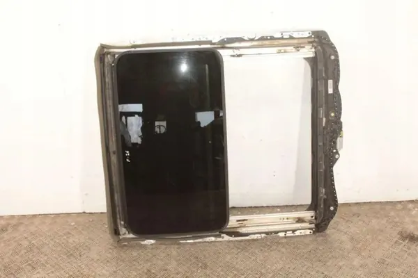 Techo solar BMW X4 F26 completo OEM 7365264 - Usado image 4