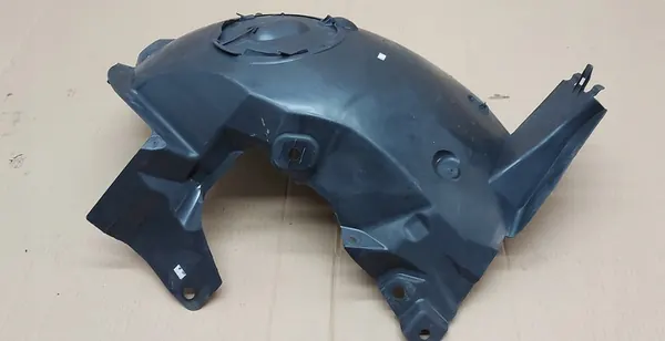 Left Front Wheel Arch Renault Kangoo II III image 2