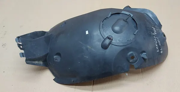 Left Front Wheel Arch Renault Kangoo II III image 3