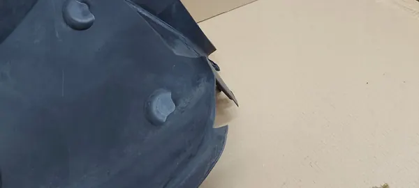 Left Front Wheel Arch Renault Kangoo II III image 6