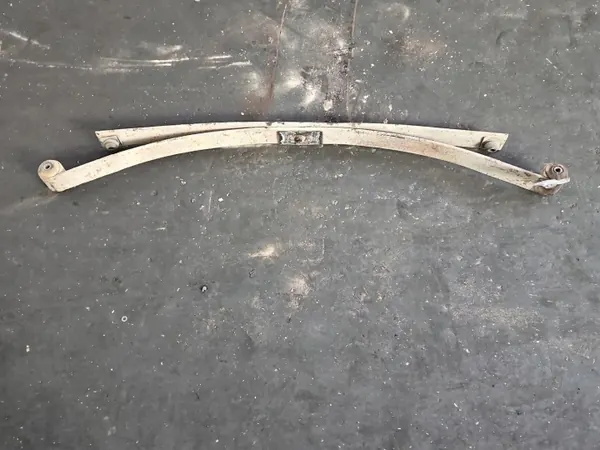 Mola Traseira VW Caddy II OEM IMPRK1565608 image 2