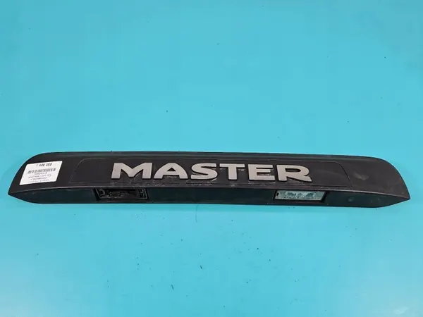Beleuchtung OEM 265120001R Renault Master III 10-19 image 2