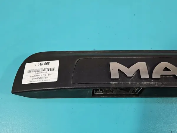 Beleuchtung OEM 265120001R Renault Master III 10-19 image 4
