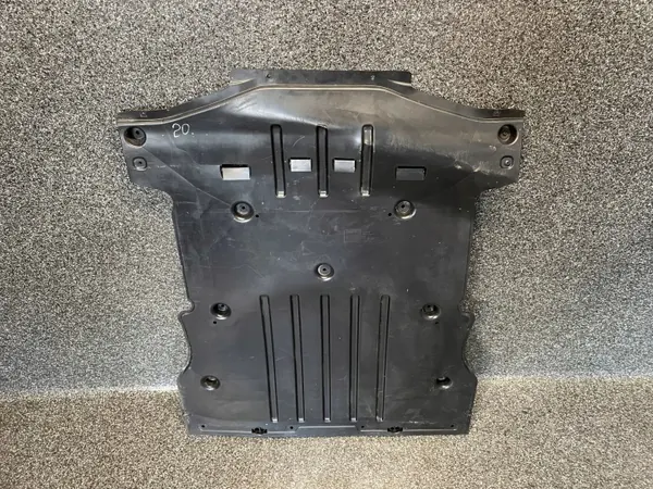 Used Engine Undershield OEM 1EA825236D for Cupra Born image 2