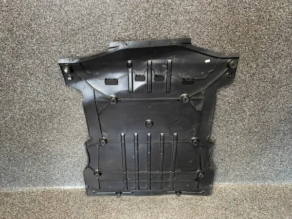 Used Engine Undershield OEM 1EA825236D for Cupra Born image 3