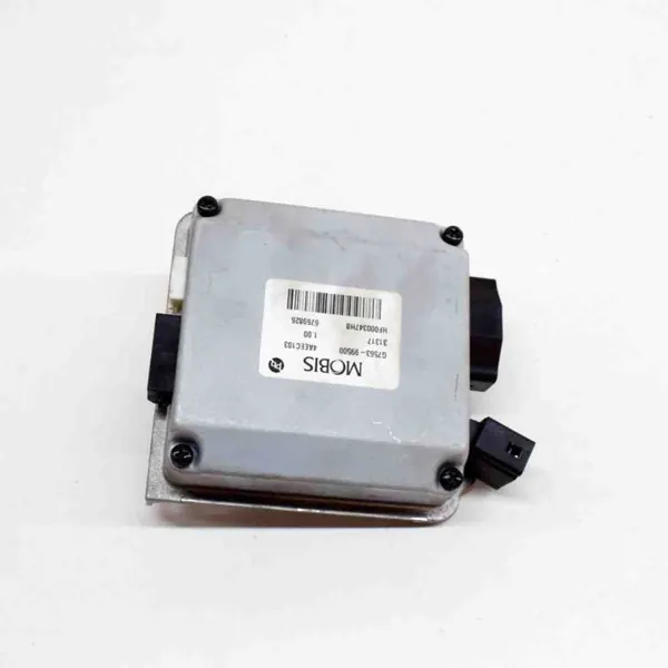 Lenkunterstützung Steuergerät Hyundai Ioniq OEM G756399500 image 2