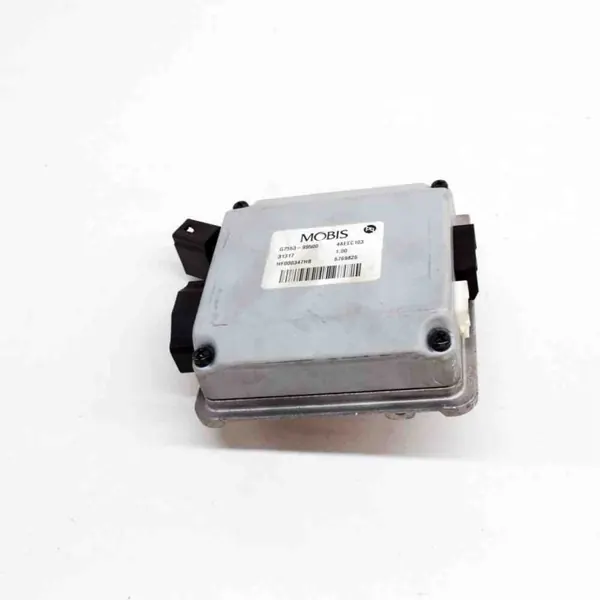 Lenkunterstützung Steuergerät Hyundai Ioniq OEM G756399500 image 3