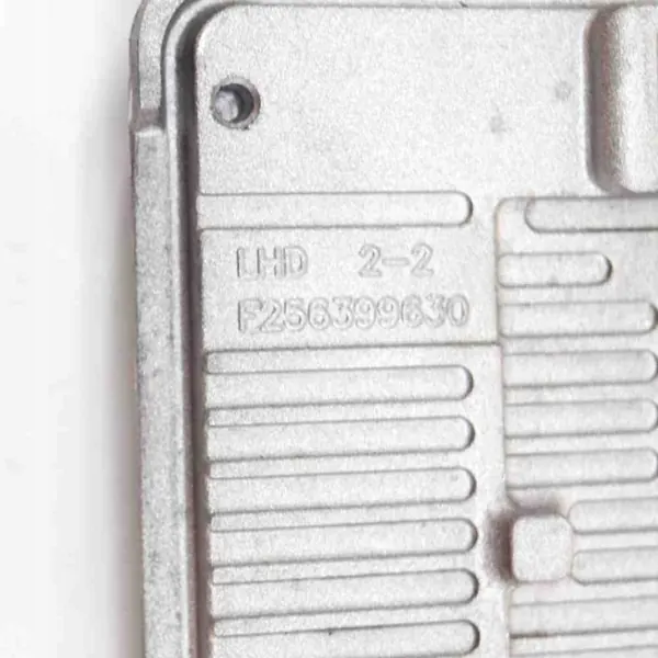 Lenkunterstützung Steuergerät Hyundai Ioniq OEM G756399500 image 5