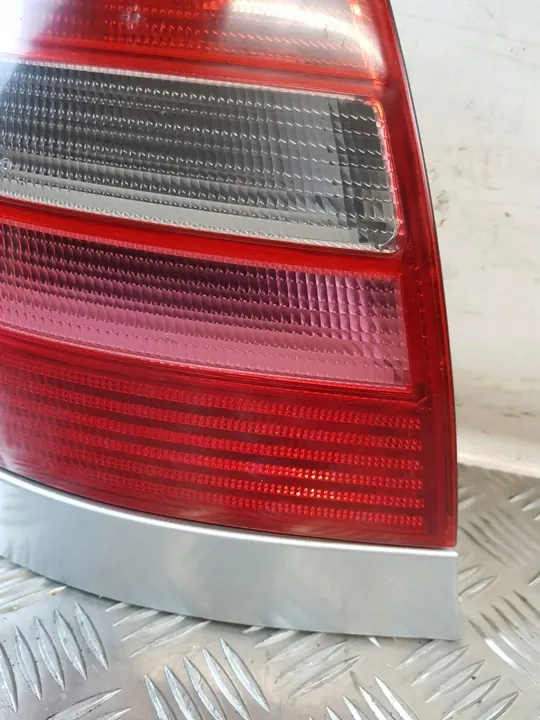 Lámpara Trasera Izquierda Audi A4 B5 Sedán 94-99 8D0945095D image 6