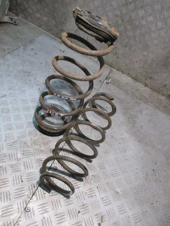 Set di molle posteriori Renault Laguna III image 3