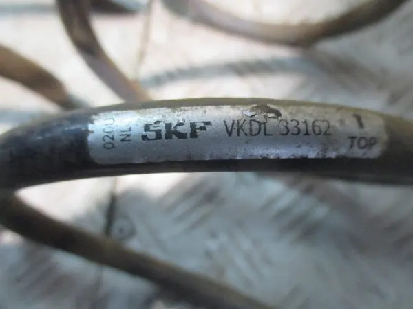 Set di molle posteriori Renault Laguna III image 4